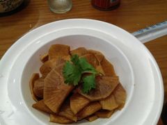 -乌江鱼杭帮菜(西湖店)