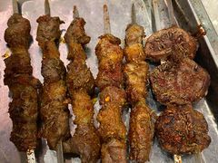 鲜羊肉串-紫光园(顺义店)