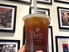 -Peet's Coffee皮爷咖啡(大学路店)