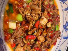 -八碗湘长沙市井菜(坡子街店)