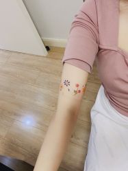 -新绣堂纹身·穿孔