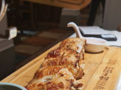 -俄士厨房(五棵松华熙LIVE店)