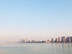 景点-钱塘江大桥