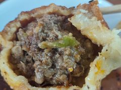 -宝瑞门钉肉饼店