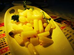 -爱琴海音乐餐吧(西秀海滩店)