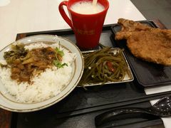 -永和大王(茉莉上新·星塘街店)