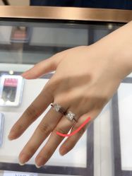 -Cindy Jewelry·钻戒·彩色宝石