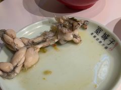 -宽城子美蛙毛肚自助火锅(建邺万达步行街店)