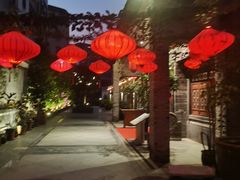 -瓯菜排档·温州海鲜(玕南店)