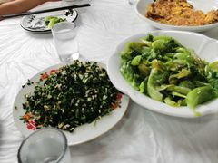 -小六农家乐(崇明西沙湿地店)