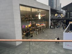 -Apple零售店(成都太古里店)