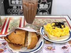 -華人 華星冰室(氹仔 店)