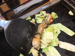 -鹤桥风月(ヨドバシ梅田店)