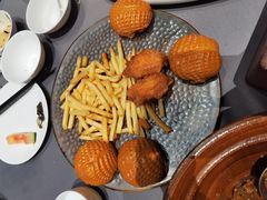 -徐记海鲜(观沙岭|滨江新城店)