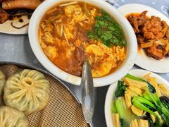 -大兴街扣碗包子馆