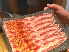 -泥炉烧肉师(新街口金銮巷店)