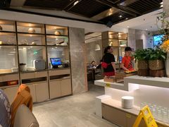 -大渔铁板烧(花园道店)