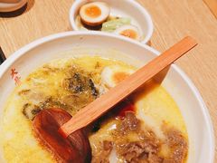 -味千拉面(广州金沙永旺梦乐城店)