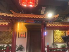 -秦月轩·陕西家乡菜(阜成路·五棵松店)