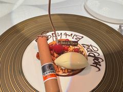 -Le Bistrot de Racine