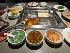 -海底捞火锅(崇文门新世界百货店)