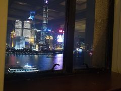 -上海和平饭店-华懋阁 The Cathay Room