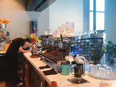 -dotcom coffee古点咖啡(致真大厦店)