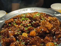 -胖哥俩肉蟹煲(石家庄长安万达店)