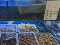 -大杰海鲜锅(基隆路店)