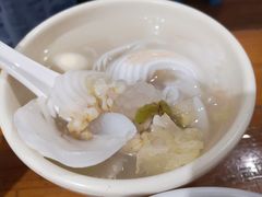 -凤姐泰国糖水(创业路店)