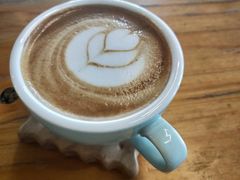 摩卡-251#coffee roasters(沿河东路店)