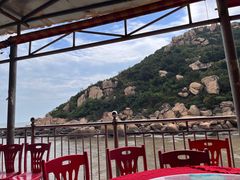 -胜海大排档·海鲜·黄鳝饭(十年老店)