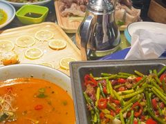 -大唐高老庄(红旗路店)