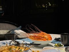 -杭州西湖柳莺里酒店·闻莺厅