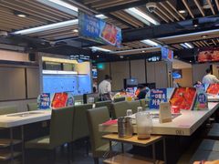 -海底捞火锅(威高广场店)