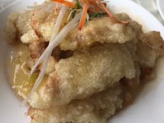 -京滨饭店·餐厅(阜外大街店)