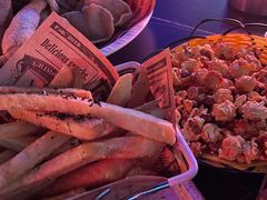 -MOSSO音乐酒吧·live house(南京旗舰店)