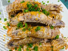 -醉壹号海鲜大排档(厦门店)