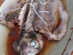 -胡羊焖饼(敦煌店)