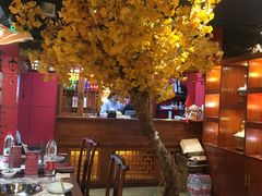 -京元盛铜锅涮肉(上海总店)