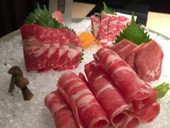 -余欢领鲜火锅(新街口店)