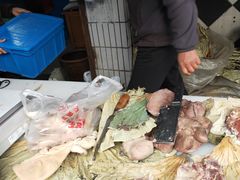 -东山矮马桶羊肉(太湖东山店)