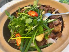 -顺味凤城·顺德菜专门店(九六广场店)