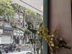 -沛家·西餐Brunch·直火料理