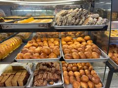 -宏发红西饼屋(天津路店)