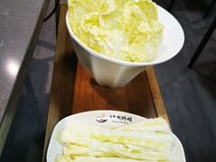 -大自然醉鹅·铁锅火焰鹅(上海联洋店)