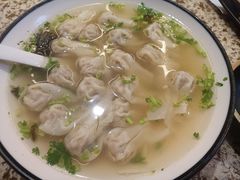 -小倩倩•鸡汤馄饨(江西路创始店)