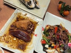 -抱德·潮汕味(敦和店原惠城鱼仔)