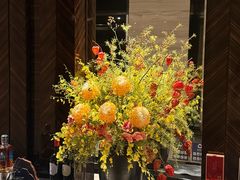 -环球港凯悦 · 享悦中餐厅