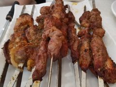 -巴依老爷·新疆美食(上城区天城路店)